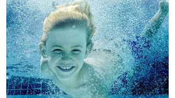 swim